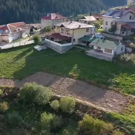 чала Guest house Chala