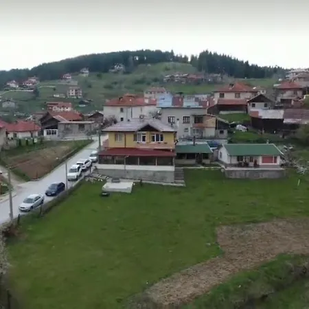 чала Guest house Chala