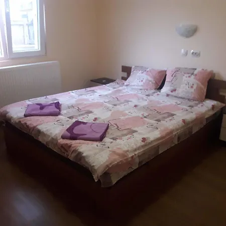 чала Maison d'hôtes *