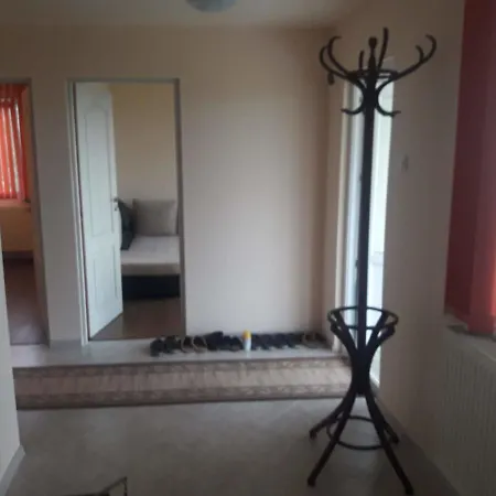 чала Maison d'hôtes *