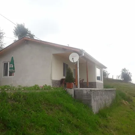 чала Guest house Chala