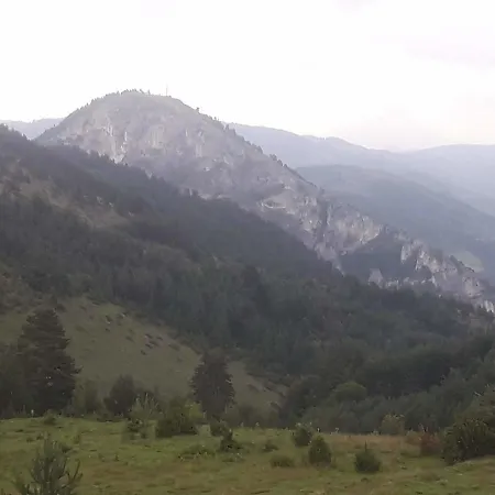 чала Guest house Chala