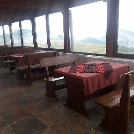 Guest house чала
