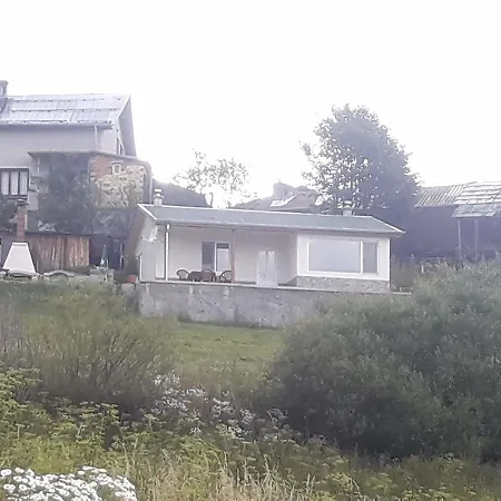 Maison d'hôtes чала Chala