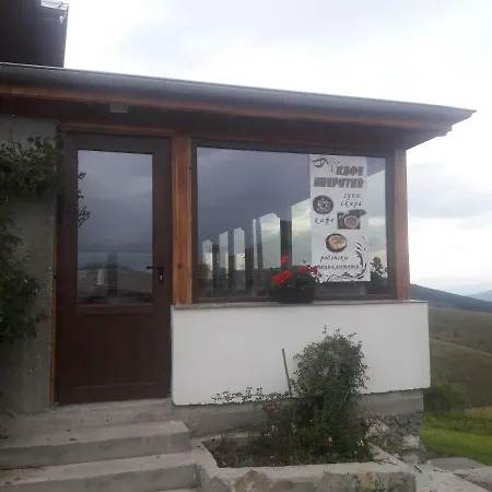 Guest house чала *