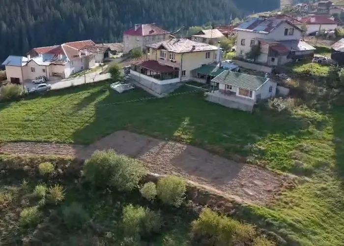 чала 게스트하우스 Chala