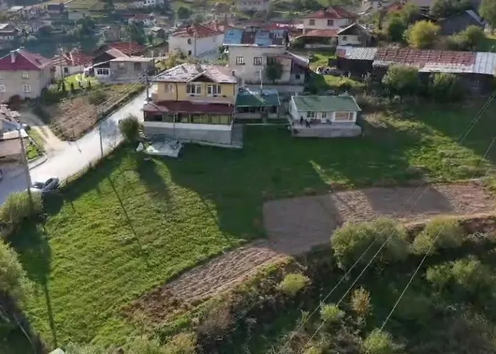 게스트하우스 чала *