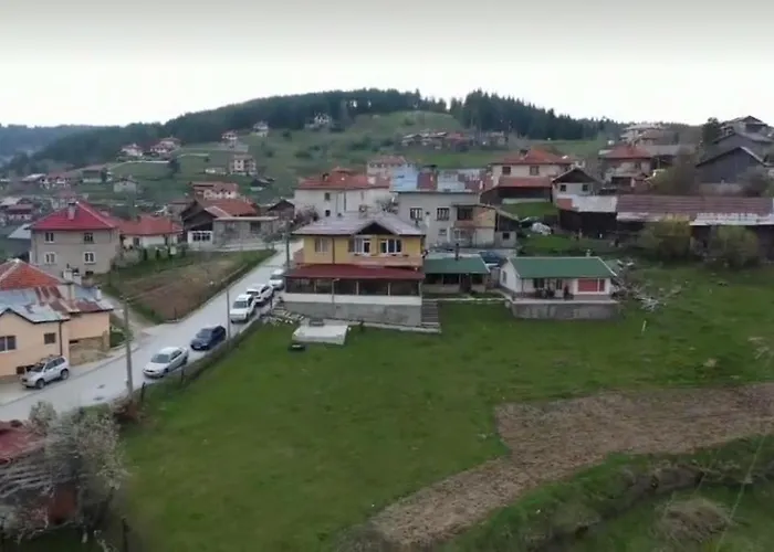 чала 게스트하우스 Chala