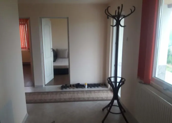 чала 게스트하우스 *