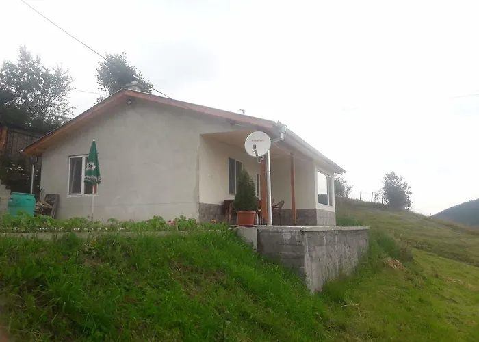 чала 게스트하우스 Chala