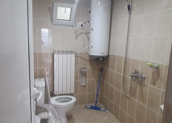 게스트하우스 чала