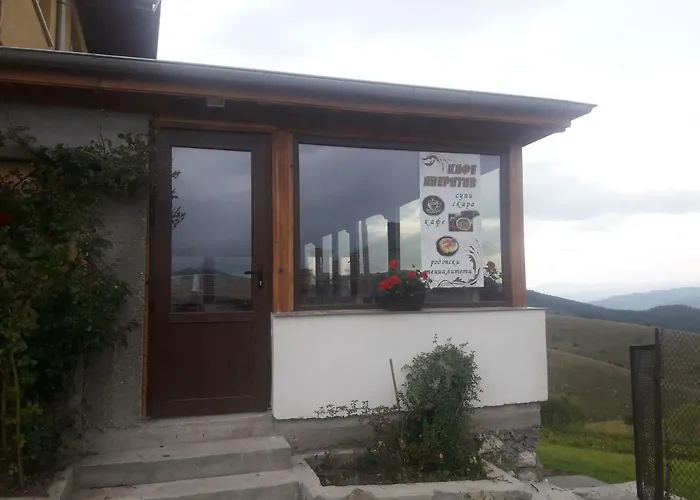 게스트하우스 чала *